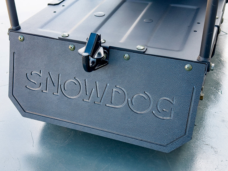 Snowdog Long Track Z460RL